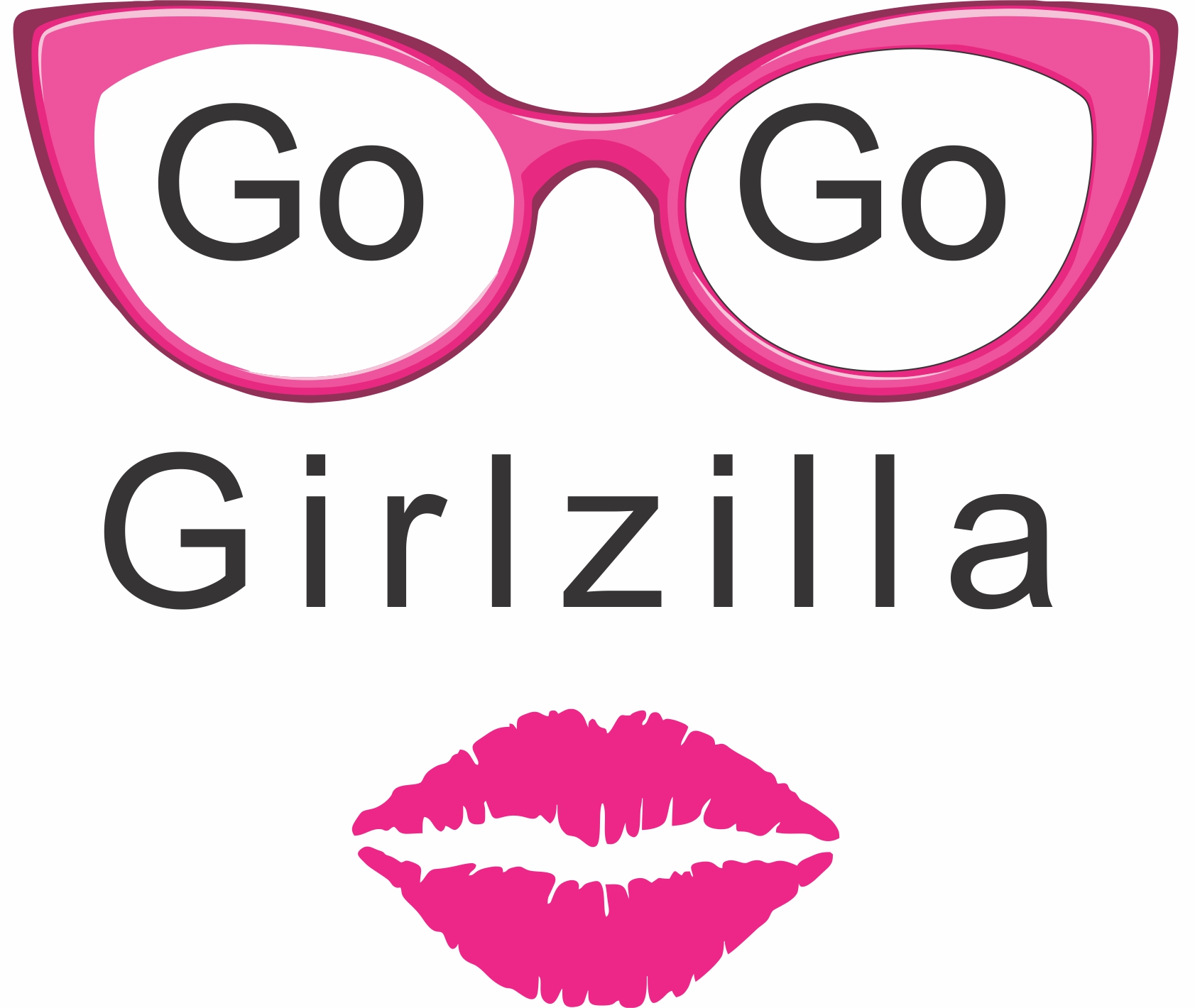 Go Go Girlzilla